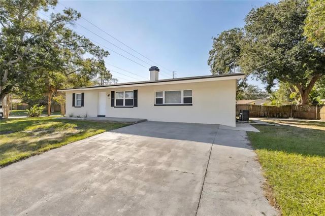 1004 N BETTY LANE, Clearwater, FL 33755