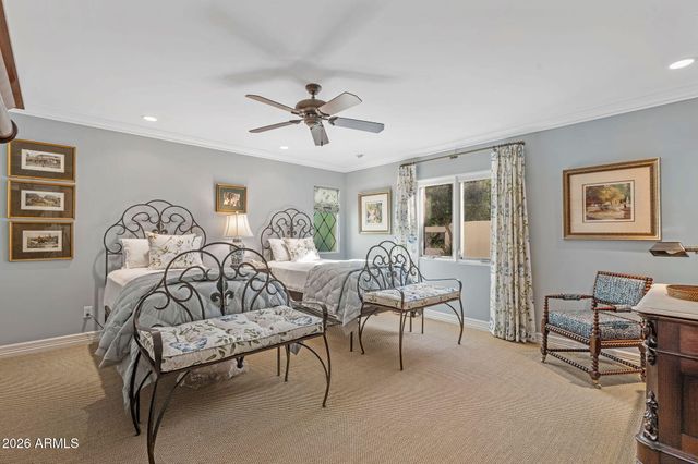 8500 N GOLF Drive, Paradise Valley, AZ 85253