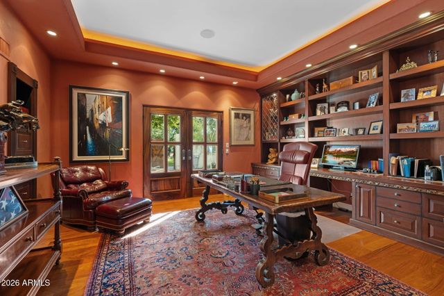 8500 N GOLF Drive, Paradise Valley, AZ 85253