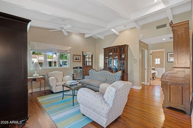 8500 N GOLF Drive, Paradise Valley, AZ 85253