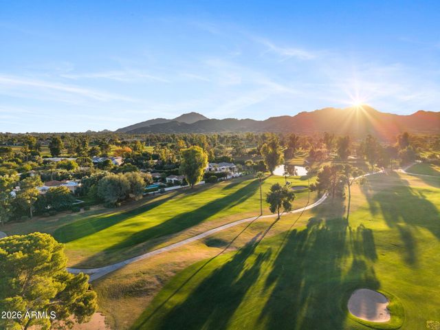 8500 N GOLF Drive, Paradise Valley, AZ 85253