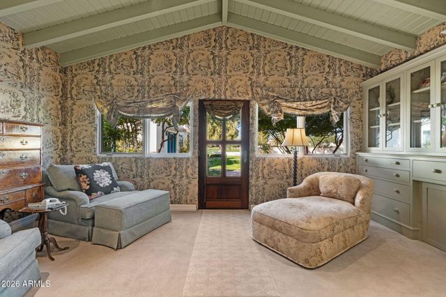 8500 N GOLF Drive, Paradise Valley, AZ 85253