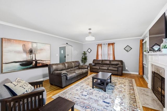 399 N Nelson Road, Columbus, OH 43219