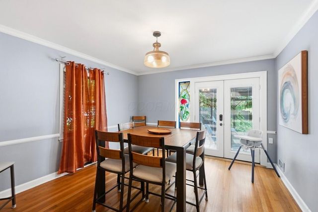 399 N Nelson Road, Columbus, OH 43219