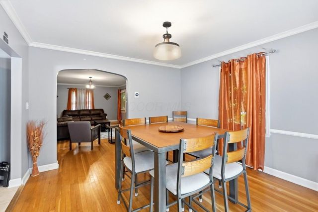 399 N Nelson Road, Columbus, OH 43219