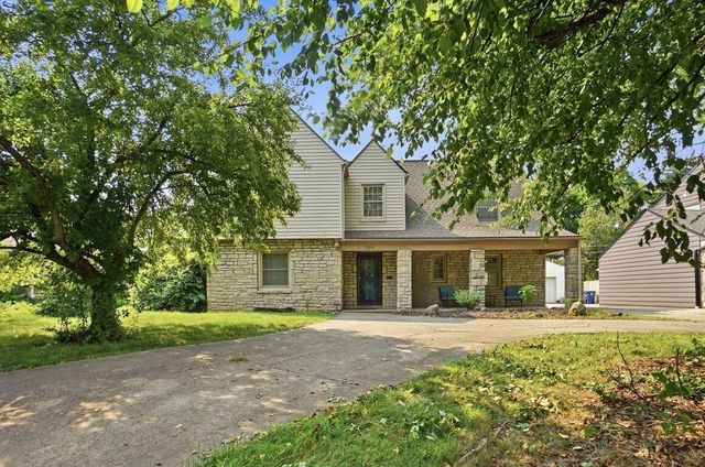 399 N Nelson Road, Columbus, OH 43219