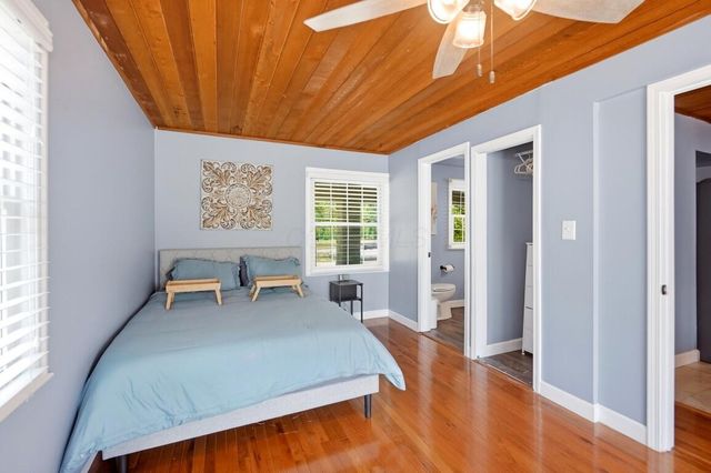 399 N Nelson Road, Columbus, OH 43219