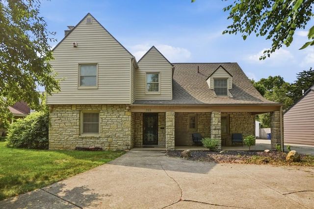 399 N Nelson Road, Columbus, OH 43219