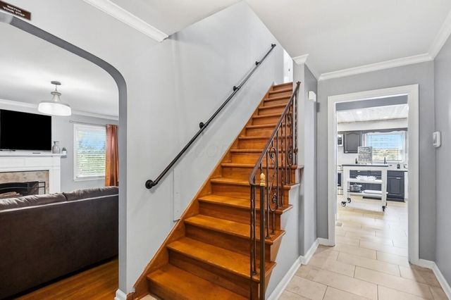 399 N Nelson Road, Columbus, OH 43219