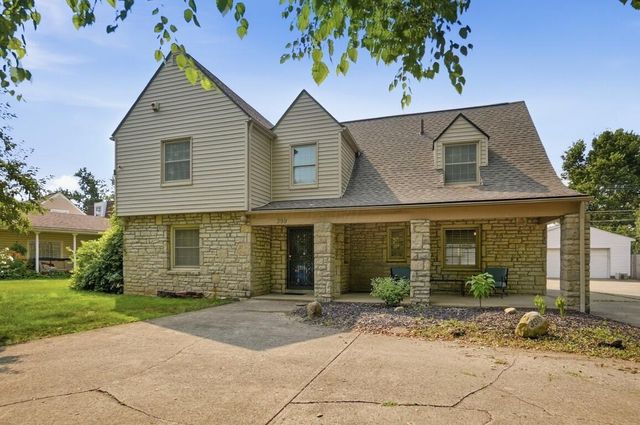 399 N Nelson Road, Columbus, OH 43219