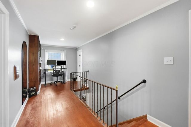 399 N Nelson Road, Columbus, OH 43219