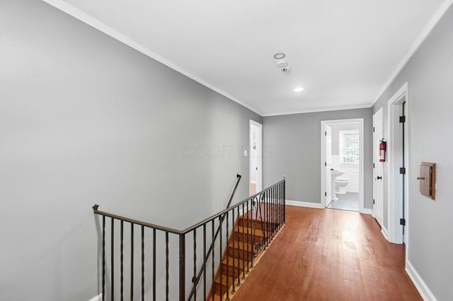 399 N Nelson Road, Columbus, OH 43219