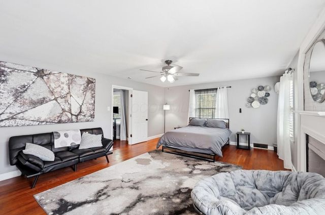 399 N Nelson Road, Columbus, OH 43219