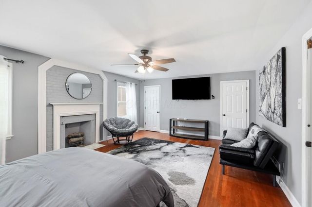 399 N Nelson Road, Columbus, OH 43219