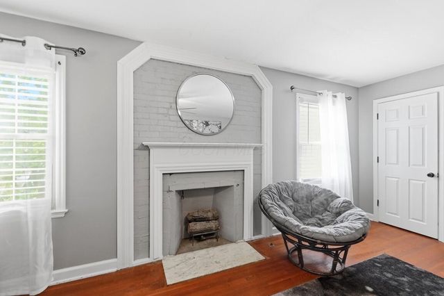 399 N Nelson Road, Columbus, OH 43219