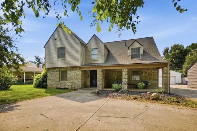399 N Nelson Road, Columbus, OH 43219