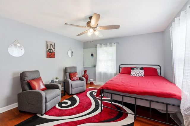399 N Nelson Road, Columbus, OH 43219