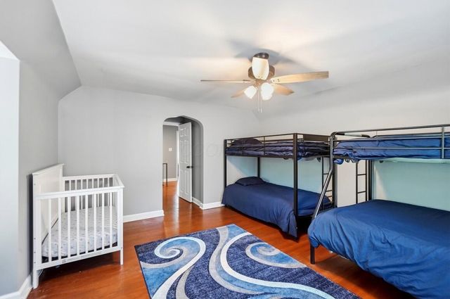 399 N Nelson Road, Columbus, OH 43219