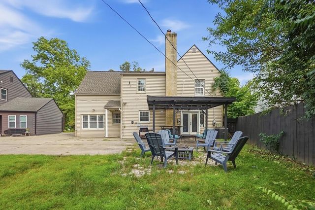399 N Nelson Road, Columbus, OH 43219