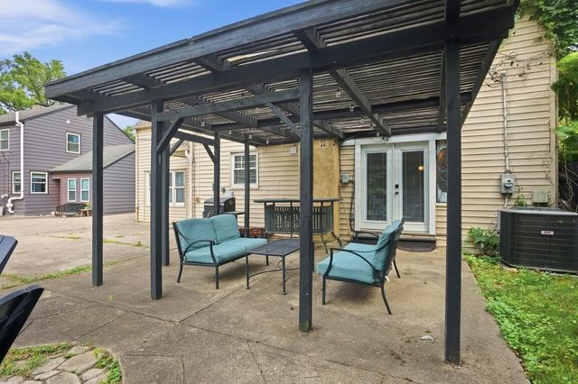 399 N Nelson Road, Columbus, OH 43219