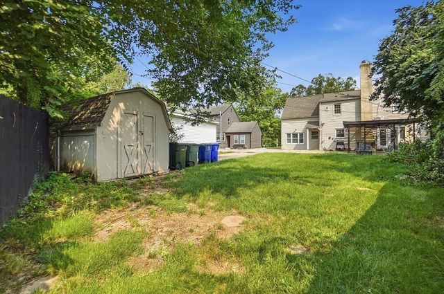 399 N Nelson Road, Columbus, OH 43219