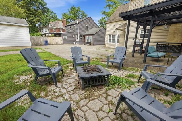 399 N Nelson Road, Columbus, OH 43219