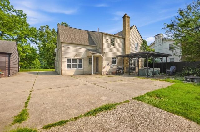 399 N Nelson Road, Columbus, OH 43219