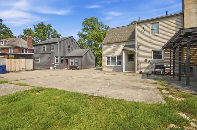 399 N Nelson Road, Columbus, OH 43219