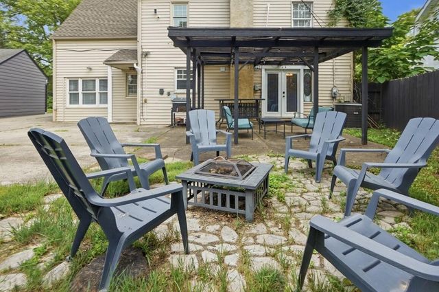 399 N Nelson Road, Columbus, OH 43219