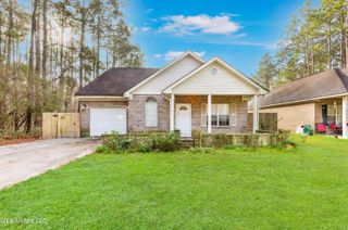 6191 W Kemper Street, Bay Saint Louis, MS 39520