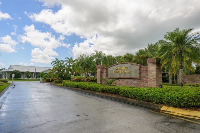 100 Salazar Lane, Sebastian, FL 32958