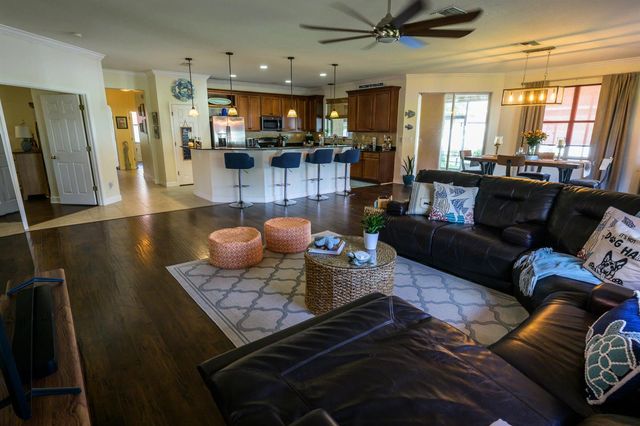 100 Salazar Lane, Sebastian, FL 32958