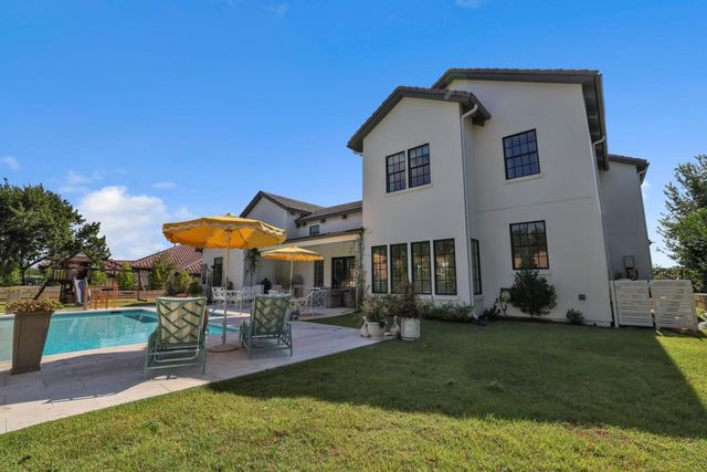 203 Black Wolf RUN, Austin, TX 78738