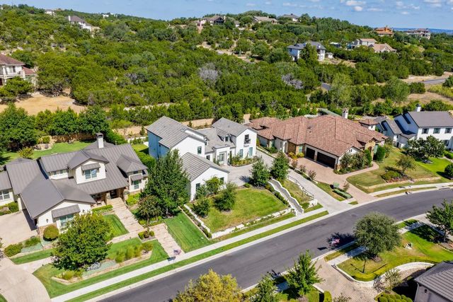 203 Black Wolf RUN, Austin, TX 78738
