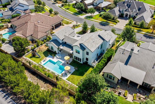 203 Black Wolf RUN, Austin, TX 78738