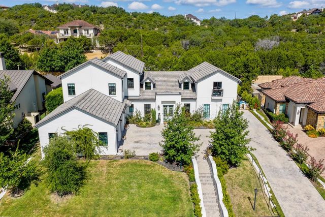 203 Black Wolf RUN, Austin, TX 78738