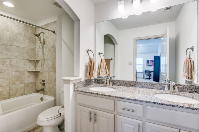 7216 Mitchell Drive, Mckinney, TX 75070