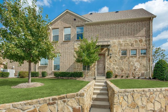 7216 Mitchell Drive, Mckinney, TX 75070