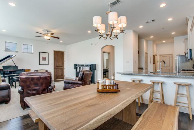 7216 Mitchell Drive, Mckinney, TX 75070