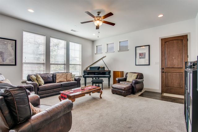 7216 Mitchell Drive, Mckinney, TX 75070