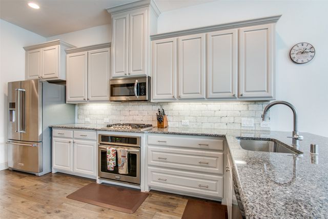 7216 Mitchell Drive, Mckinney, TX 75070