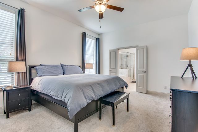 7216 Mitchell Drive, Mckinney, TX 75070