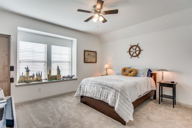 7216 Mitchell Drive, Mckinney, TX 75070