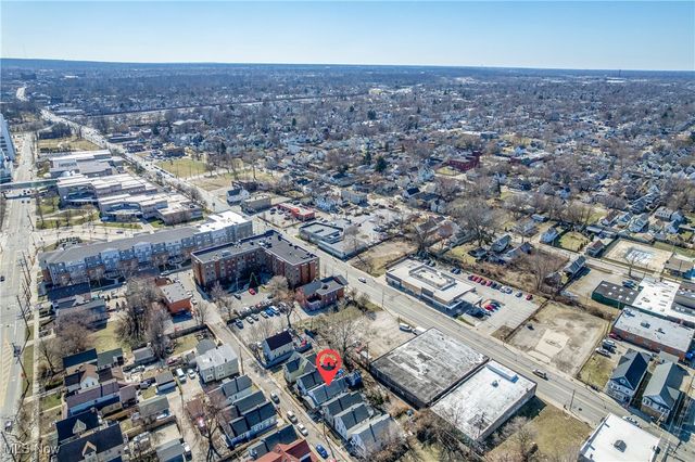 3290 W 23rd Place, Cleveland, OH 44109