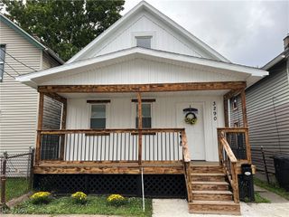 3290 W 23rd Place, Cleveland, OH 44109