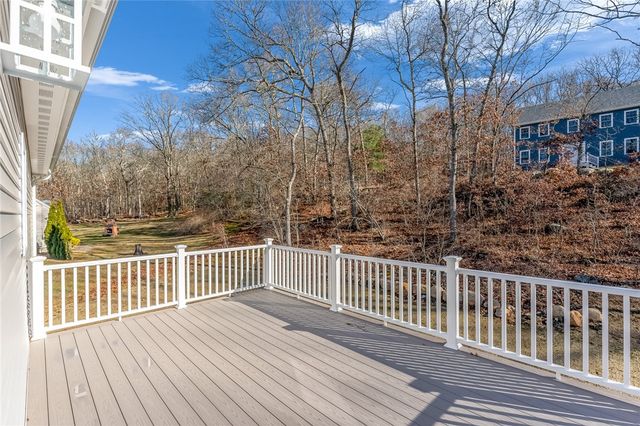 53 Bradford Road, Westerly, RI 02808