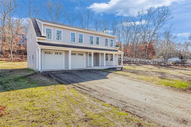53 Bradford Road, Westerly, RI 02808