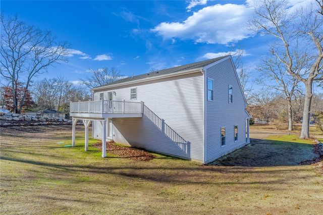 53 Bradford Road, Westerly, RI 02808