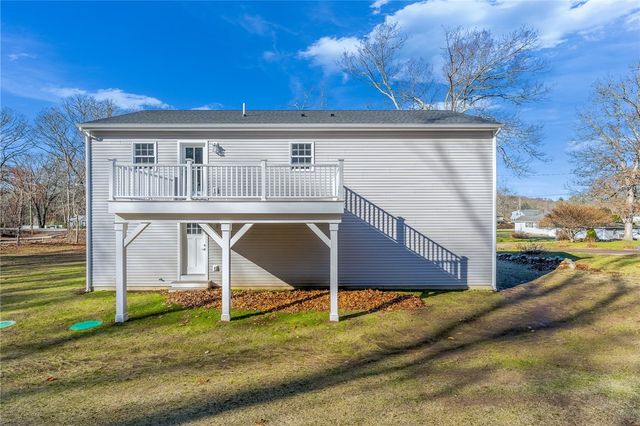 53 Bradford Road, Westerly, RI 02808