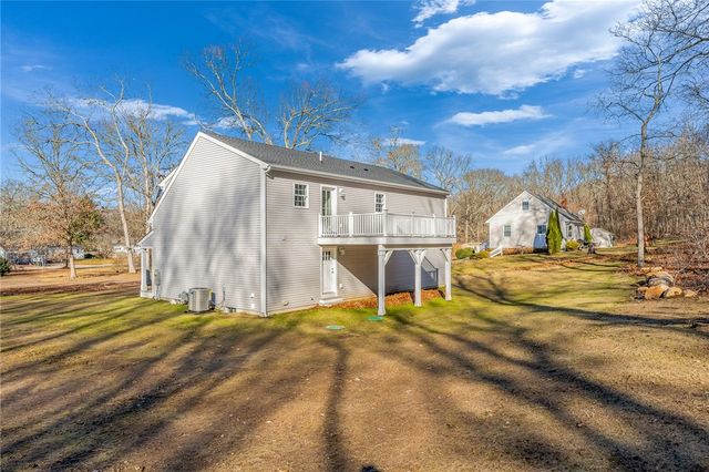 53 Bradford Road, Westerly, RI 02808